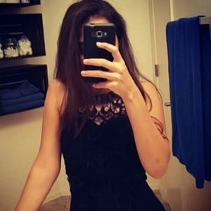 Meet your Posher, Alyssa